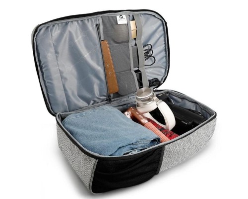 Рюкзак Tigernu T-B3325 15.6" Grey (T-B3325Grey)