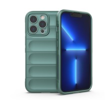 Чохол для смартфона Cosmic Magic Shield for Apple iPhone 13 Pro Dark Green (MagicShiP13PGreen)