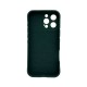 Чохол для смартфона Cosmic Magic Shield for Apple iPhone 13 Pro Dark Green (MagicShiP13PGreen)