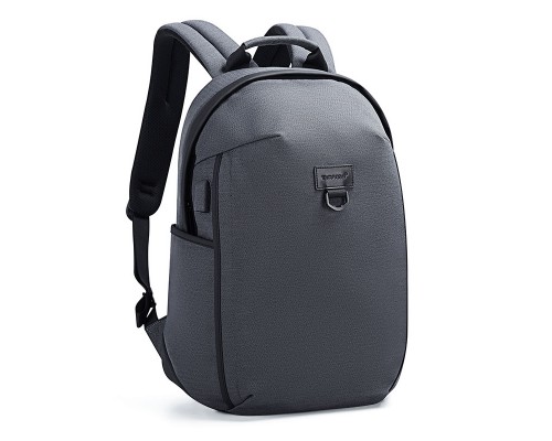 Рюкзак Tigernu T-B3936 15.6" Grey (T-B3936Grey)