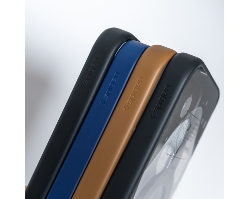 Чохол для смартфона Spigen AAA Magnetic Ring for Apple iPhone 11 Blue (SPGMGRING11Blue)