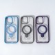 Чохол для смартфона Spigen AAA Magnetic Ring for Apple iPhone 13 Grey (SPGMGRING13Grey)