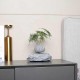 Магнітний левітаційний горщик для рослин HCNT Magnetic Levitating Pot M5B-P Grey (M005B-P)
