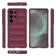 Чохол для смартфона Cosmic Magic Shield for Samsung Galaxy S25 Ultra Plum (MagicShSAS25UPlum)