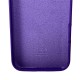 Чохол для смартфона Silicone Full Case AA Camera Protect for Apple iPhone 16 Pro Max 22,Dark Purple (FullAAi16PM-22)