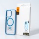 Чохол для смартфона Spigen AAA Magnetic Color for Apple iPhone 15 Pro Max Light Blue (SPGMGCOL15ProMaxLight)