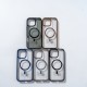 Чохол для смартфона Spigen AAA Magnetic Color for Apple iPhone 15 Pro Max Light Blue (SPGMGCOL15ProMaxLight)