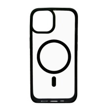 Чохол для смартфона Spigen AAA Magnetic Color for Apple iPhone 14 Green (SPGMGCOL14Green)