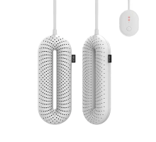 Сушарка для взуття Xiaomi Sothing Zero-Shoes 55-60°С White (from timer) Китайська вилка (DSHJ-S-1904S)