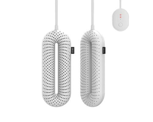Сушарка для взуття Xiaomi Sothing Zero-Shoes 55-60°С White (from timer) Китайська вилка (DSHJ-S-1904S)
