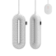 Сушарка для взуття Xiaomi Sothing Zero-Shoes 55-60°С White (from timer) Китайська вилка (DSHJ-S-1904S)