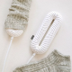 Сушарка для взуття Xiaomi Sothing Zero-Shoes 55-60°С White (from timer) Китайська вилка (DSHJ-S-1904S)