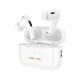 Бездротові навушники TWS BOROFONE BW59 Plus, ANC, White (6941991107467)
