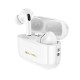 Бездротові навушники TWS BOROFONE BW59 Plus, ANC, White (6941991107467)