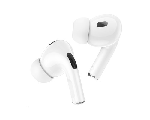 Бездротові навушники TWS BOROFONE BW59 Plus, ANC, White (6941991107467)
