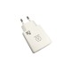 Мережевий зарядний пристрій WUW-C217 PD 25W USB A + Type-C white (C217)