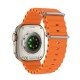Смарт-годинник HOCO Y23 Ultra 51mm. 300 mAh. IP 67 Smart sports watch(call version) Titanium gold (6942007634908)