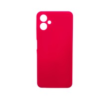 Чохол для смартфона Cosmic Silicone Case AA for Samsung Galaxy A06 4G Phosphor (CosSilSAA064GPhosphor)