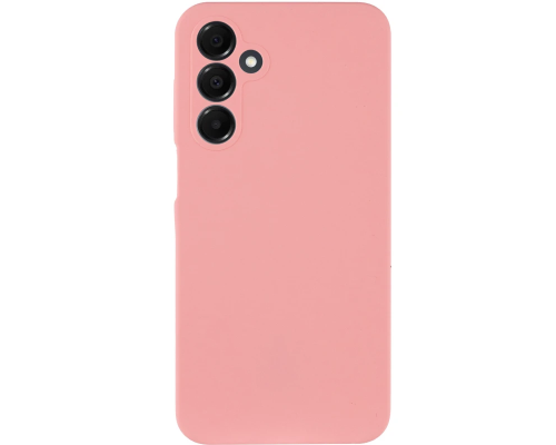 Чохол для смартфона Cosmic Silicone Case AA for Samsung Galaxy A16 5G Rose Pink (CosSilSAA165GRosePink)