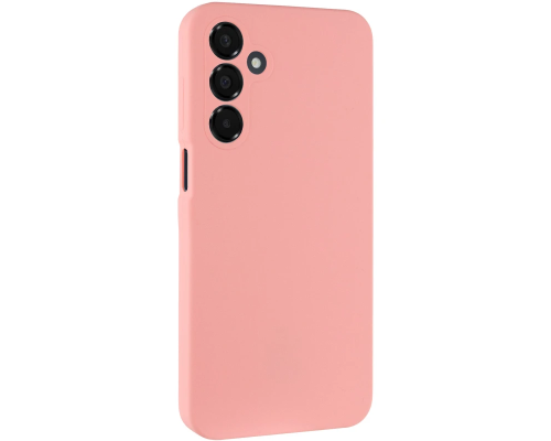 Чохол для смартфона Cosmic Silicone Case AA for Samsung Galaxy A16 5G Rose Pink (CosSilSAA165GRosePink)