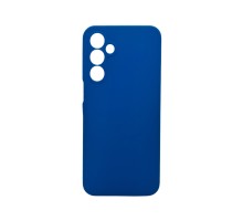 Чохол для смартфона Cosmic Silicone Case AA for Samsung Galaxy A16 5G Light Blue (CosSilSAA165GLightBlue)
