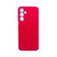 Чохол для смартфона Cosmic Silicone Case AA for Samsung Galaxy A16 5G Phosphor (CosSilSAA165GPhosphor)