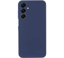 Чохол для смартфона Cosmic Silicone Case AA for Samsung Galaxy A16 5G Midnight Blue (CosSilSAA165GMidnightBlue)