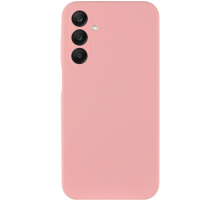 Чохол для смартфона Cosmic Silicone Case AA for Samsung Galaxy A26 5G Rose Pink (CosSilSAA265GRosePink)