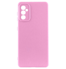 Чохол для смартфона Cosmic Silicone Case AA for Samsung Galaxy A36 Rose Pink (CosSilSAA36RosePink)