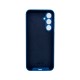 Чохол для смартфона Cosmic Silicone Case AA for Samsung Galaxy A55 Light Blue (CosSilSAA55LightBlue)
