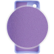 Чохол для смартфона Cosmic Silicone Case AA for Samsung Galaxy A56 Elegant Purple (CosSilSAA56ElegantPurple)