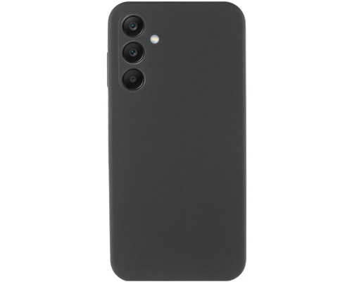 Чохол для смартфона Cosmic Silicone Case AA for Samsung Galaxy S24 Plus Black (CosSilSAS24PBlack)