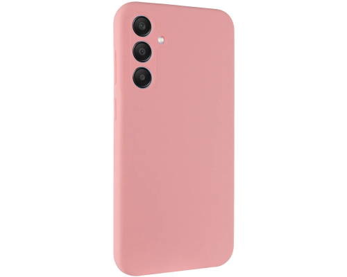 Чохол для смартфона Cosmic Silicone Case AA for Samsung Galaxy S24 Plus Rose Pink (CosSilSAS24PRosePink)