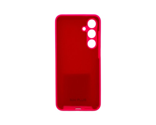 Чохол для смартфона Cosmic Silicone Case AA for Samsung Galaxy S24 Plus Phosphor (CosSilSAS24PPhosphor)