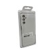 Чохол для смартфона Cosmic Silicone Case AA for Samsung Galaxy S24 Plus White (CosSilSAS24PWhite)