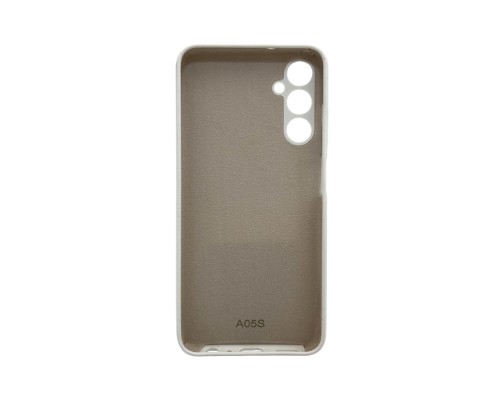 Чохол для смартфона Cosmic Silicone Case AA for Samsung Galaxy S24 Plus White (CosSilSAS24PWhite)