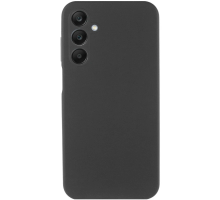 Чохол для смартфона Cosmic Silicone Case AA for Samsung Galaxy S25 Plus Black (CosSilSAS25PBlack)