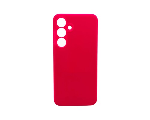 Чохол для смартфона Cosmic Silicone Case AA for Samsung Galaxy S25 Plus Phosphor (CosSilSAS25PPhosphor)