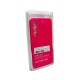 Чохол для смартфона Cosmic Silicone Case AA for Samsung Galaxy S25 Plus Phosphor (CosSilSAS25PPhosphor)