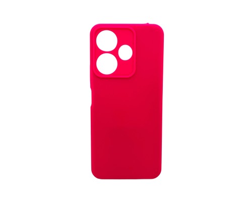 Чохол для смартфона Cosmic Silicone Case AA for Xiaomi Redmi 13 4G Phosphor (CosSilXi134GPhosphor)