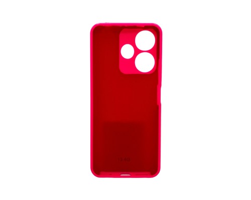 Чохол для смартфона Cosmic Silicone Case AA for Xiaomi Redmi 13 4G Phosphor (CosSilXi134GPhosphor)