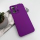 Чохол для смартфона Cosmic Silicone Case AA for Xiaomi Redmi 13C 4G/POCO С65 Purple (CosSilXi13CPurple)