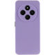 Чохол для смартфона Cosmic Silicone Case AA for Xiaomi Redmi 14C Elegant Purple (CosSilXi14CElegantPurple)