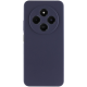 Чохол для смартфона Cosmic Silicone Case AA for Xiaomi Redmi 14C Midnight Blue (CosSilXi14CMidnightBlue)