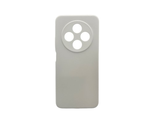 Чохол для смартфона Cosmic Silicone Case AA for Xiaomi Redmi 14C White (CosSilXi14CWhite)