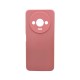 Чохол для смартфона Cosmic Silicone Case AA for Xiaomi Redmi A3 4G Rose Pink (CosSilXiA3RosePink)