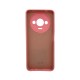 Чохол для смартфона Cosmic Silicone Case AA for Xiaomi Redmi A3 4G Rose Pink (CosSilXiA3RosePink)