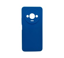 Чохол для смартфона Cosmic Silicone Case AA for Xiaomi Redmi A3 4G Light Blue (CosSilXiA3LightBlue)