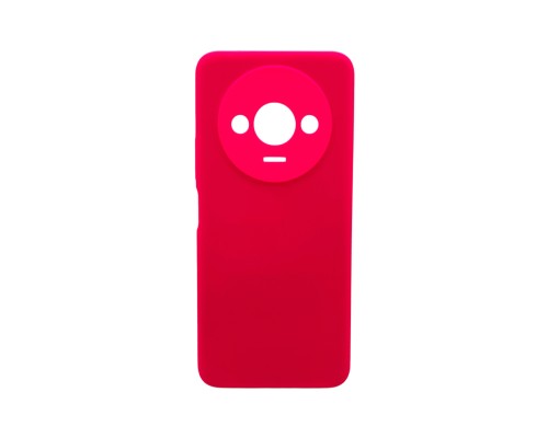 Чохол для смартфона Cosmic Silicone Case AA for Xiaomi Redmi A3 4G Phosphor (CosSilXiA3Phosphor)