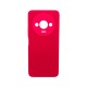 Чохол для смартфона Cosmic Silicone Case AA for Xiaomi Redmi A3 4G Phosphor (CosSilXiA3Phosphor)